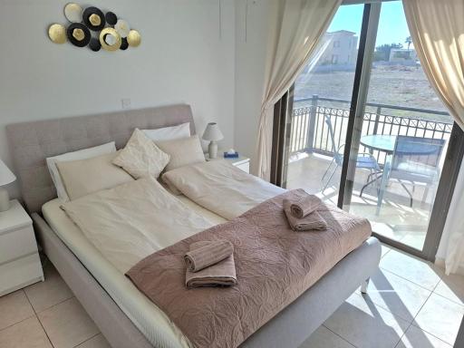 Beach Sunny Stay Apartment - Housity