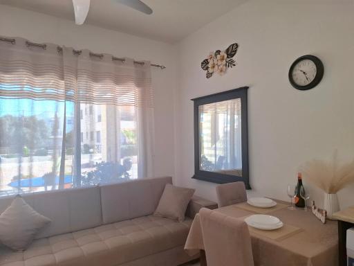 Beach Sunny Stay Apartment - Housity