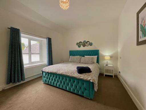 3 Bedroom Apartment in Omagh - Housity