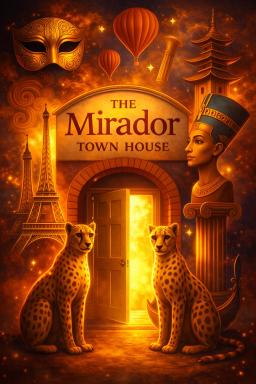 The Mirador Boutique Town House - Housity