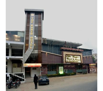 The Kuber hotel - Housity