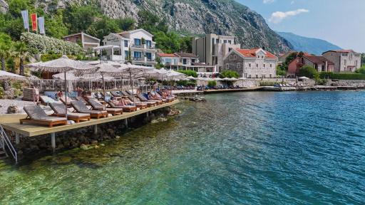 Hotel Palazzo del Mare - Essenza - Housity