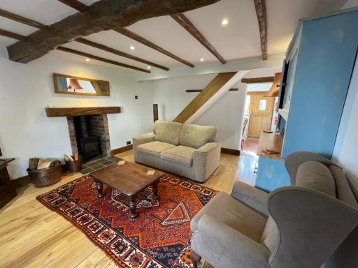 Village period cottage - Housity