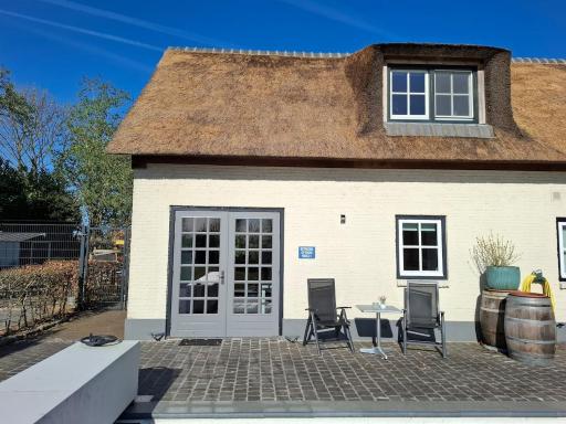 Guesthouse Rijsbergen_Zundert - Housity