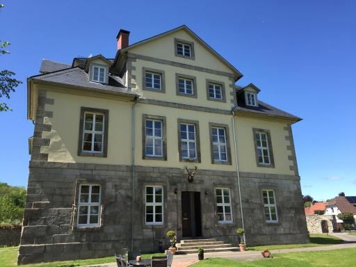 Jagdschloss Walkenried - Hotel Residenz - Housity