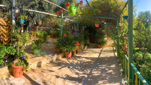 بيت الطبيعة nature house - Housity