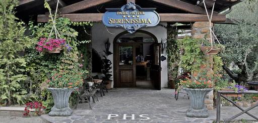 Park Hotel Serenissima - Housity