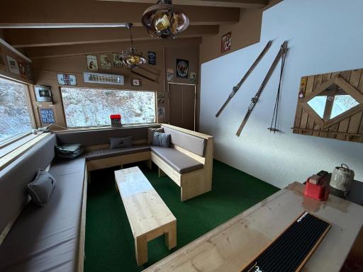 Haus Dienten Apartments nahe den Bergbahnen mit HochkönigCard - Housity