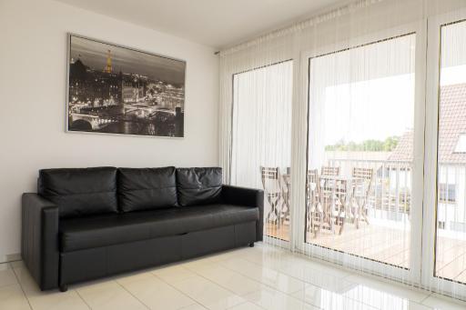 Design Apartment Metzingen - Housity