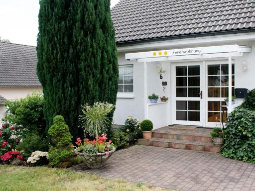 Ferienwohnung Kramer - Housity