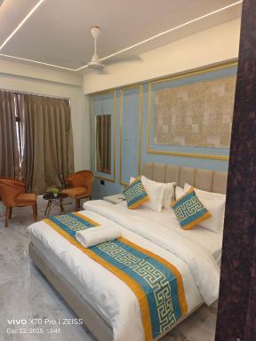 Hotel Indore Palace - Guest Centric Hotel - Housity
