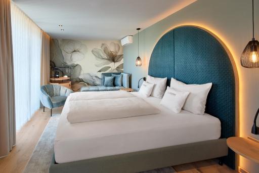 Garden & SPA Hotel Das Götzfried - Housity
