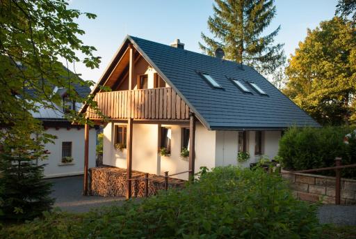 Haus Waldfrieden - Housity