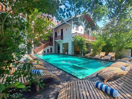 Ashiyana Hotel - Housity