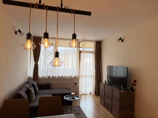 Madzharovi Apartments - Housity