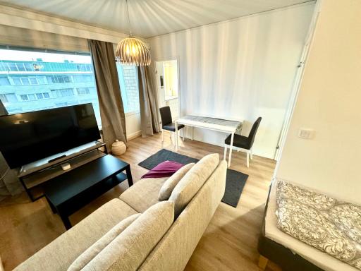 DP Apartments Vaasa III - Housity