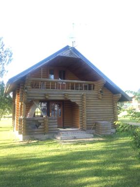 Holiday home Odziņa - Housity