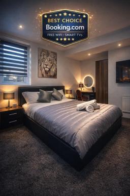 Hotel Royal Blackburn - Housity