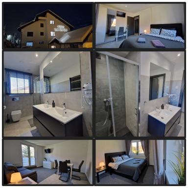 Apartament rodzinny- Willa Lawenda - Housity