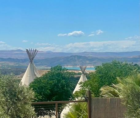Casa Bella Teepees - Housity