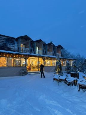 Honey Valley Bjelašnica - Housity