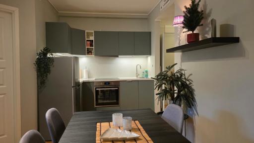Central city apartment Sogndal - Housity