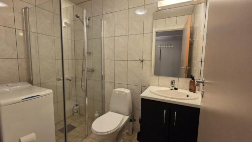 Central city apartment Sogndal - Housity