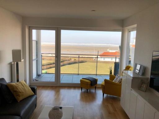 Strandpalais, Whg 20 - Housity