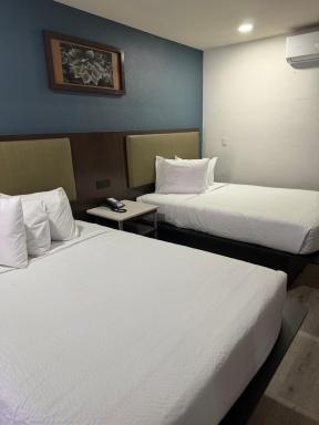 City Center Motel - Housity