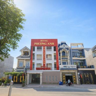 Phương Anh Hotel Dĩ An - Housity