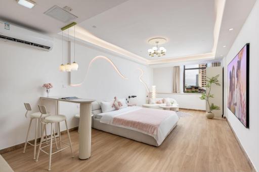 Guangzhou Seaman Club - Housity