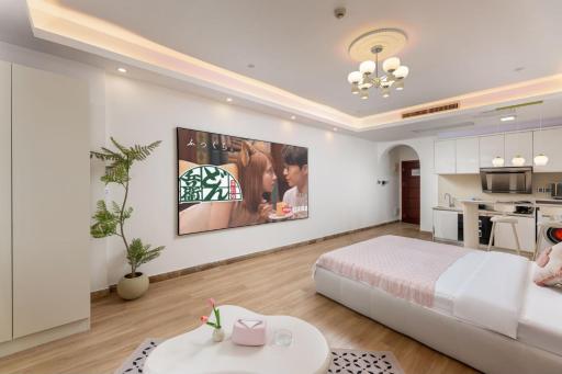 Guangzhou Seaman Club - Housity