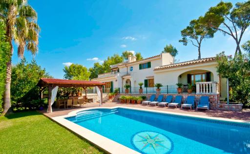 Villa Can Emmes - Housity