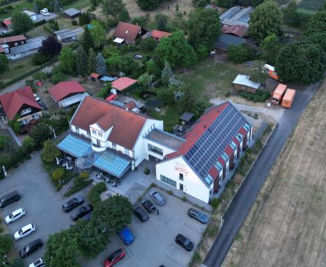 Flair Hotel Reuner - Housity