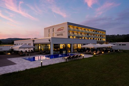 Rebhan's Business und Wellness Hotel - Housity