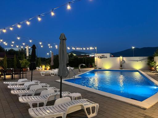 Hotel Quattro Medjugorje - Housity