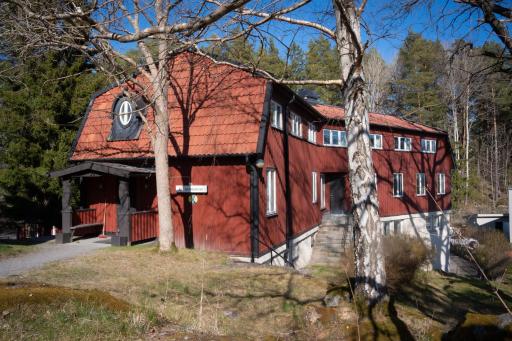 STF Sigtuna Vandrarhem - Housity