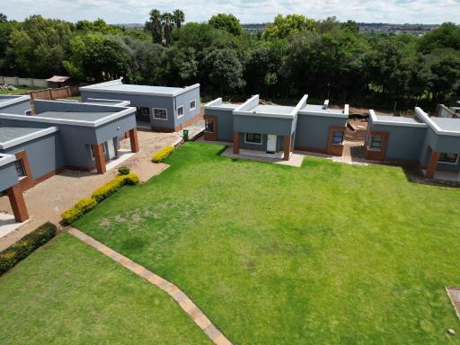 Mafini Villa - Housity