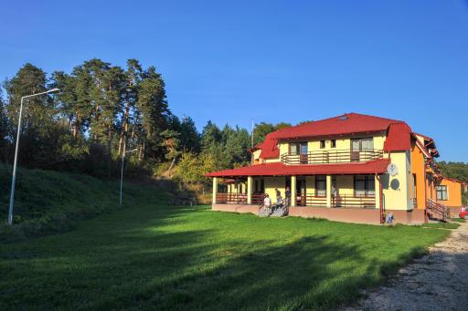 Rasarit de Soare - Housity
