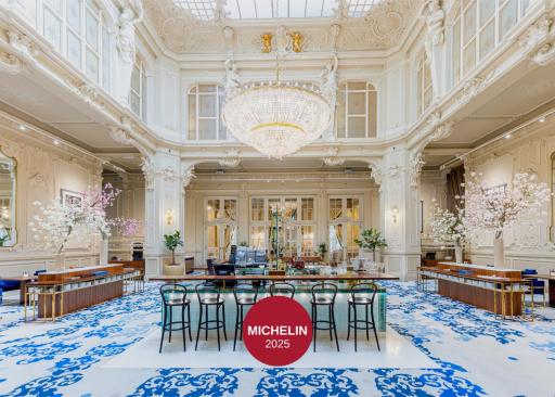 Grandhotel Pupp - Housity