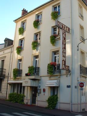 Hotel California - Housity