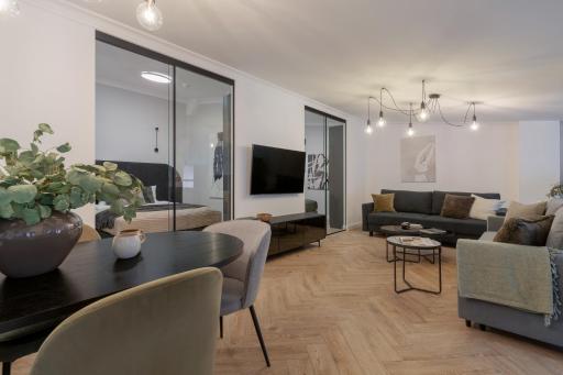 APARTIO ROOMS Katowice - Housity
