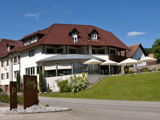 Gasthaus Linde - Housity