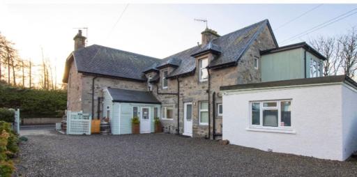 Clune House B&B - Housity