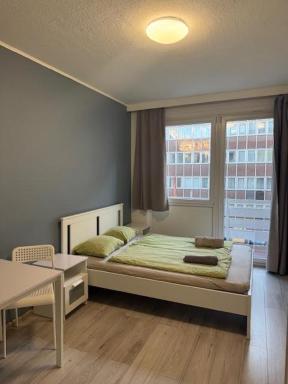 Roland apartment WestND - Housity