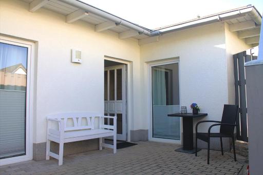 Ferienwohnung Borken - Housity