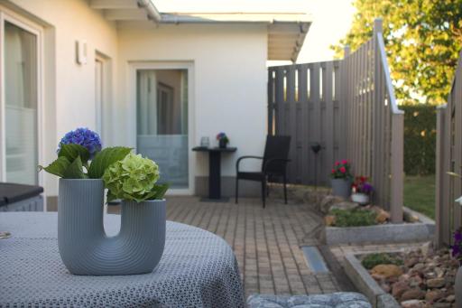 Ferienwohnung Borken - Housity