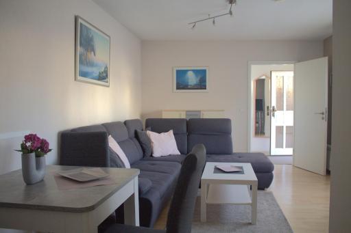 Ferienwohnung Borken - Housity