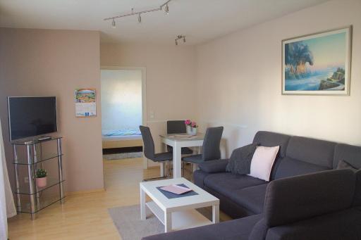 Ferienwohnung Borken - Housity