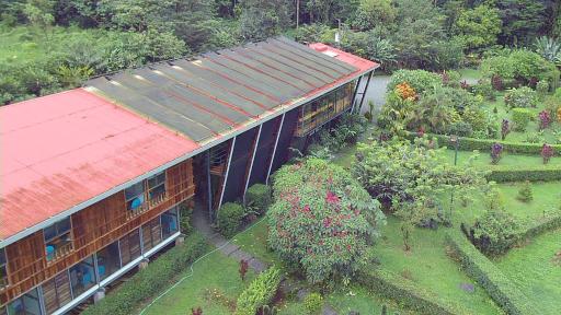 Celeste Mountain Lodge - Housity